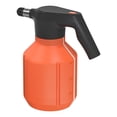 thumbnail image 1 of Botella pulverizadora eléctrica de 1,5 l, regadera eléctrica, accesorio, planta eléctrica, botella pulverizadora para lavado detallado de coches, 1 of 8
