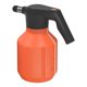 thumbnail image 1 of Botella rociadora eléctrica de 1,5 l, regadera eléctrica, dispositivos portátiles de riego de plantas para limpieza de vidrio, riego de plantas de, 1 of 8