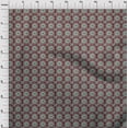 thumbnail image 3 of oneOone Tissu Flex en Coton Tissu à Imprimé Floral en Blocs BTY 40 Pouces de Large, 3 of 4