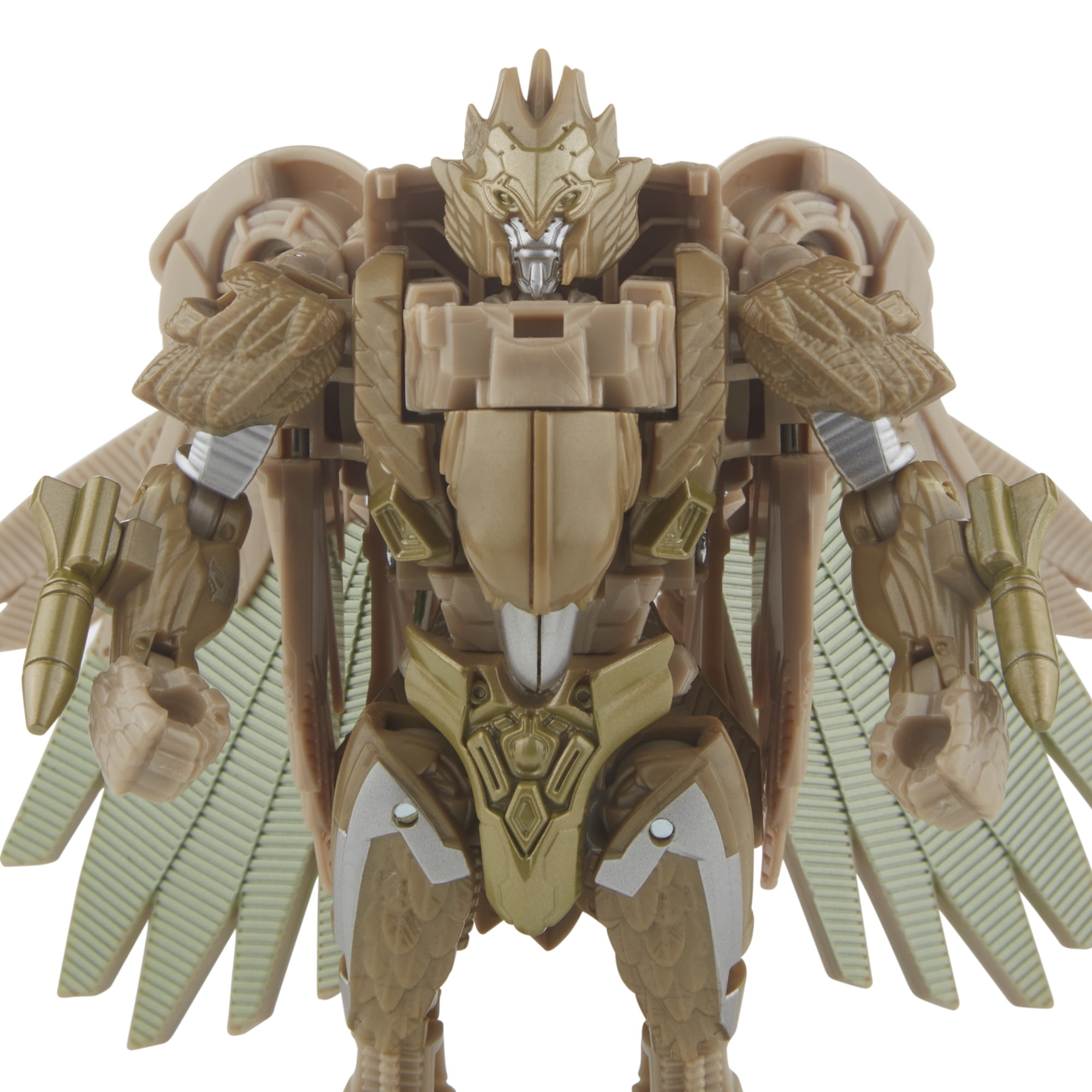 Transformers: Studio Series Airazor Kids Toy Action Figure for Boys and Girls Ages 8+ (4.5”)
