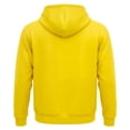 thumbnail image 4 of Icon Sports Club America Official Licensed Pullover Hoodie (Adult Large, Yellow), 4 of 6