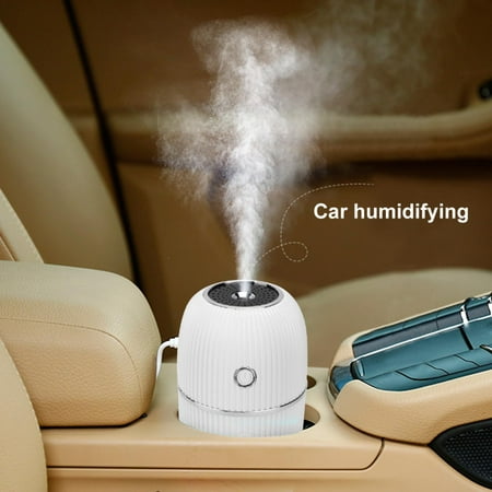

Ymiko Humidifier Air Diffuser Portable For Room Office Home Bedroom