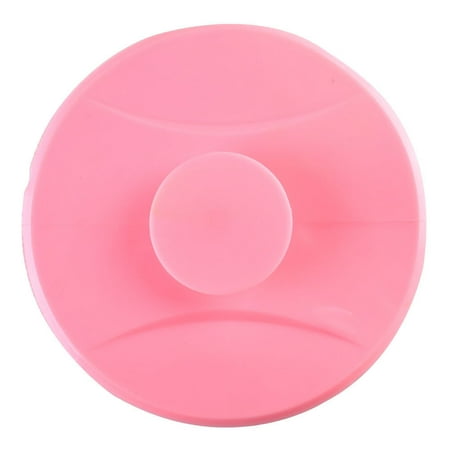 

Flash Sale Fieroe Kitchen Cleaning Supplies Universal Floor Plug Kitchen Bath Tub Sink Silicone Water Stopper Tool Clearance Sewer Deodorizing Cover Silicone Floor Drain Pink 1X Floor Drain