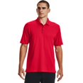 thumbnail image 1 of Polo táctico de rendimiento para hombre Under Armour 2.0 rojo talla L, 1 of 3