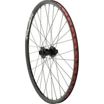 DMR Pro Front Wheel - 26", 20 x 110mm Boost, 6-Bolt, Black, Clincher