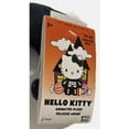 thumbnail image 4 of Hello Kitty Halloween Plush Side Stepper Skeleton, 4 of 4