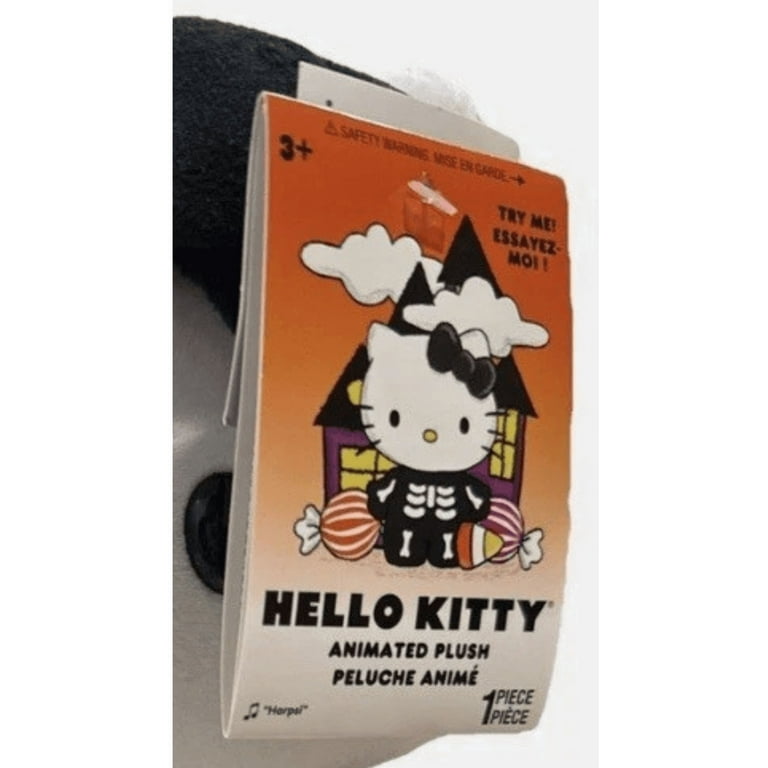 はろうきて　HelloKitty　Q tokidoki x Hello Kitty 