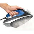 thumbnail image 2 of Plancha De Vapor Hamilton Beach Antiadherente 14525, 2 of 3
