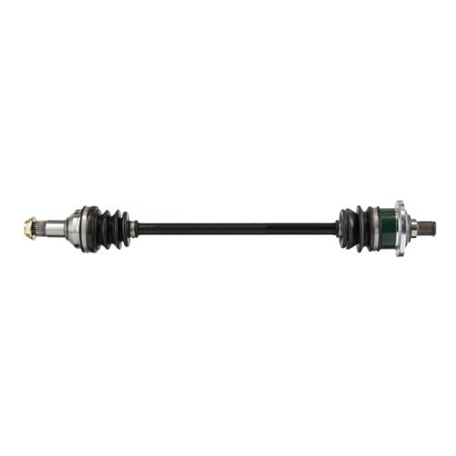 Tytaneum Front Left Rear Left Right CV Axle for Prowler XTX 700 4x4 2008-2010