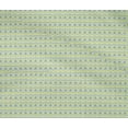 thumbnail image 5 of oneOone Cotton Flex Fabric Triangle Geometric Decor Fabric Printed BTY 40 Inches Wide, 5 of 5