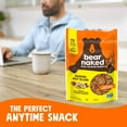 thumbnail image 3 of Bear Naked Banana Nut Blend Granola Cereal, Good Source of Fiber, Whole Grain Snacks, 12 oz, 3 of 15