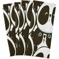 thumbnail image 2 of GZHJMY Dishcloth, Kitchen Towel, Kitchen Gifts for Restaurant, Kitchen, Party, Panda Baby Pattern, 2 of 7