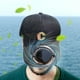 thumbnail image 5 of Sombrero ventilador solar para hombre - sombrero de pesca exterior ajustable de 3 velocidades con USB y carga solar, protección solar de ala ancha, diseño de malla transpirable, 5 of 5