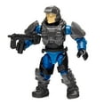 thumbnail image 2 of Mega– Halo – Micro-figurines variées, 2 of 9