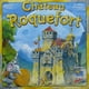 thumbnail image 3 of Juego de mesa de memoria Rio Grande Games Chateau Roquefort Kids, 3 of 5