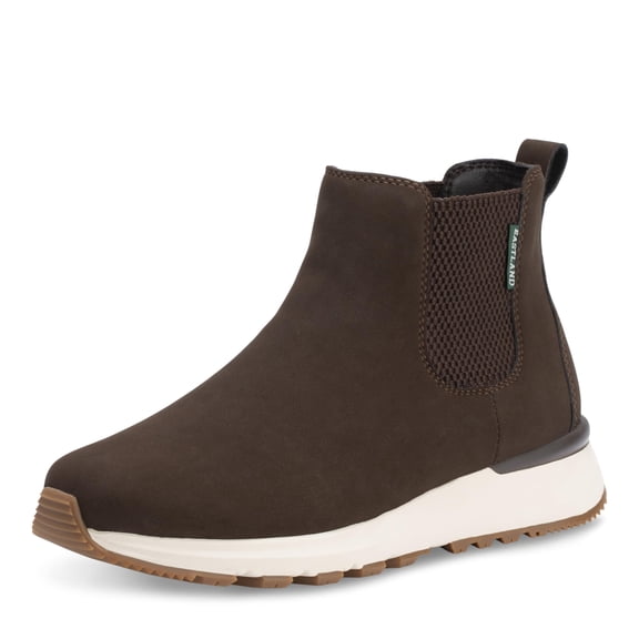 Eastland Woodford Fashion Bootie | 2403-12 Brown