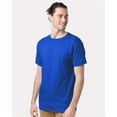 thumbnail image 2 of Hanes Mens Essential-T T-Shirt, 2 of 5