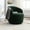 Green, variant on Dark blue teddy texture - Rotatable design - At home entertainment area / Enhances relaxation