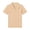 O9-Camel, variant on Havenx Boys Girls School Uniform Performance Polo Shirts Short Sleeve Button Up Collared Polo Quick Dry Moisture Wicking Shirt Casual Back To School Uniform Classic Clothes,Black