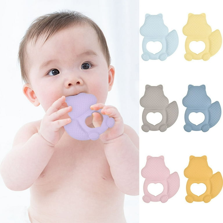 Baby best sale teethers walmart