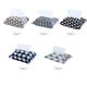 thumbnail image 2 of Irfora Caja de pañuelos Soporte para servilletas Organizador de almacenamiento de baño Papelera para papel higiénico Toallas de mano Servilleta de papel Oficina en casa Dispensador de toallas de papel Irfora Dispensador de toallas de papel, 2 of 7