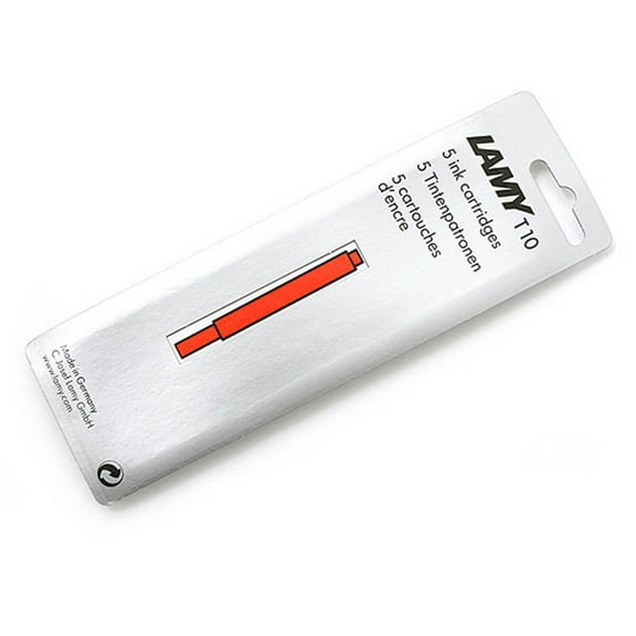 LAMY T10 Ink Cartridges