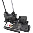 thumbnail image 2 of Central locking actuator car door lock drive for Ssangyong Korando C Actyon, 2 of 3
