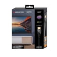 thumbnail image 1 of Cable HDMI Monster Platinum de alta velocidad de 12 pies (3,6 m), 1 of 2