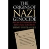 Origins of Nazi Genocide (Paperback)