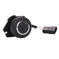 thumbnail image 4 of Excavator Fuel Selector, Fuel Selector Switch Accurate Size Wear Resistant 3 Pin 300661-00004  For DH80 DH150 DH220 DH225, 4 of 8