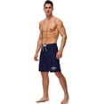 thumbnail image 4 of Adoretex Men's Guard Board Short Swimsuit (MG008) - Navy - 28, 4 of 6
