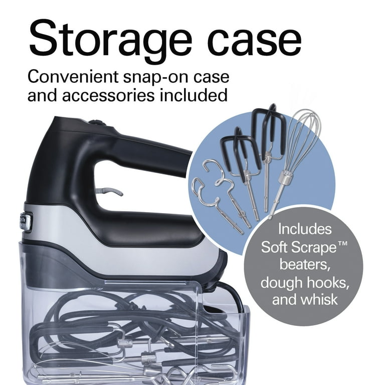 Hamilton Beach 商業用ミキサー Hamilton Beach Hamilton Beach® Professional 7 Speed Hand Mixer