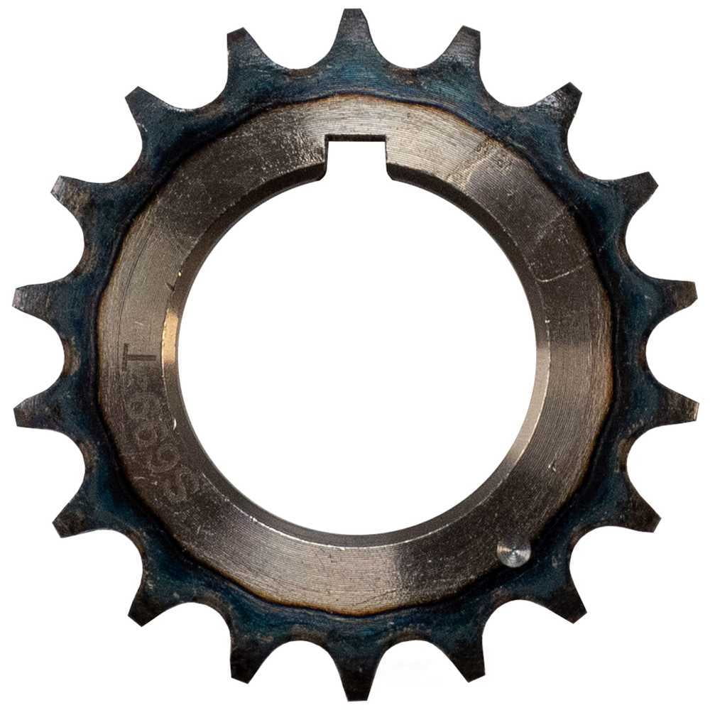engine timing crankshaft sprocket-stock melling s699 Fits select: 1995-1997 NISSAN TRUCK, 1998-2004 NISSAN FRONTIER