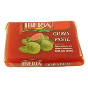 Iberia Guava Paste, 14 oz. Bricks, 3 Count