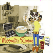 MOONSTARR REMIXES *