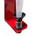 thumbnail image 2 of Whiteside FNLBDY Funnel Holder/Storage System, 2 of 4