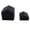 Pointed Tip Assortment, variant on BambooMN Pointed Tip Assortment - Low Profile Staff/Sword Neoprene Safety Tip - Both Sizes