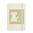 thumbnail image 1 of Carnet de Récupération Jouable Couverture Rigide en Tissu journal Classique, 1 of 3
