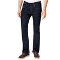 thumbnail image 1 of Buffalo David Bitton - Vaqueros ajustados para hombre, color azul, 32 W x 32 L Buffalo David Bitton Ajustado, 1 of 2