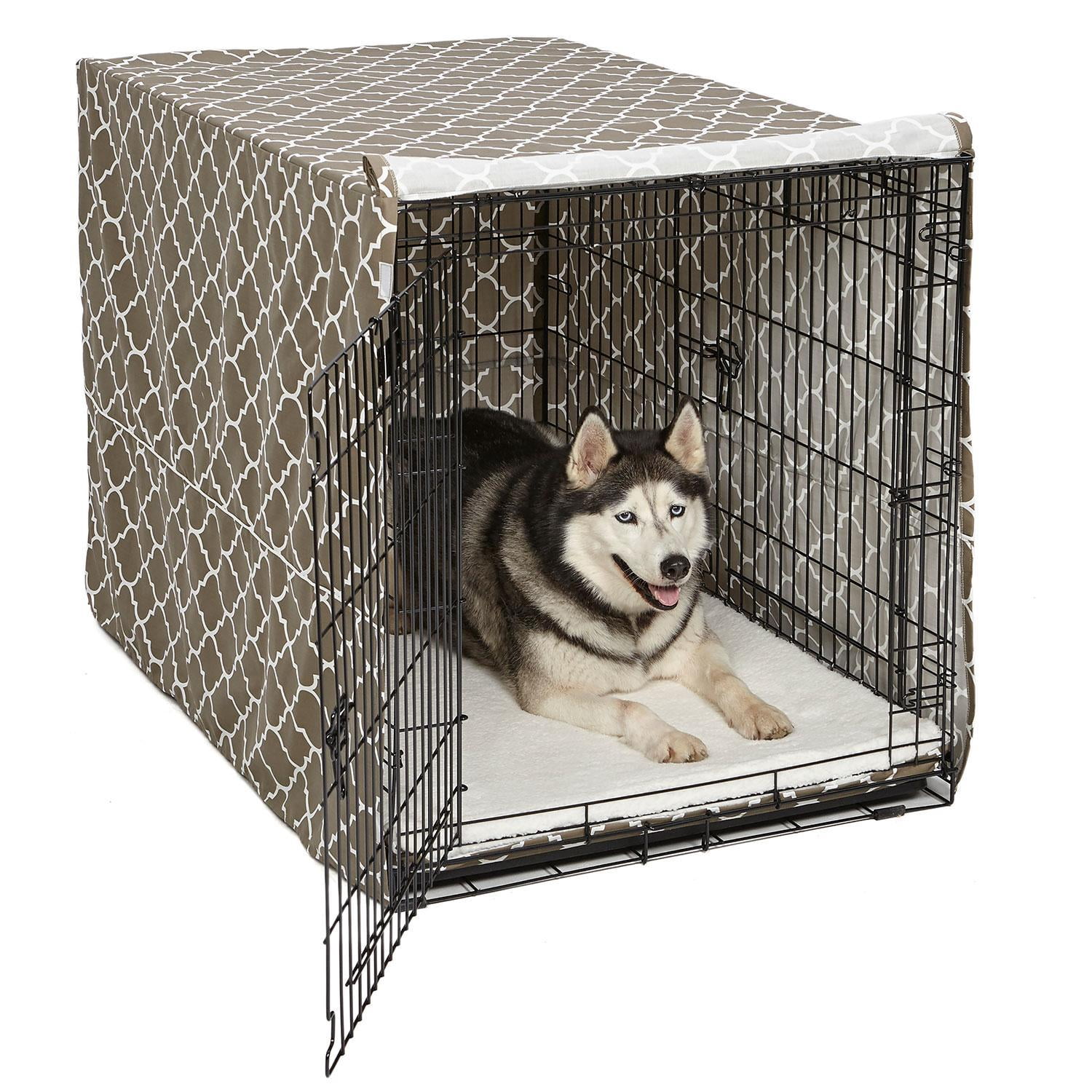 dog cage walmart canada