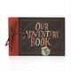 thumbnail image 1 of A Scrapbook Photo Album,Our Adventure Book Scrapbook, 1 of 4