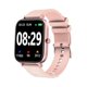 thumbnail image 1 of wonima44 Smart Watch for Women Fitness Tracker Watch for Android/iOS Phones, Activity Trackers and Smartwatches with Heart Rate/Sleep Monitor, Step Counter, Waterproof Smart Watches, 1 of 1
