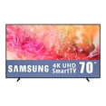 thumbnail image 1 of TV Samsung 70 Pulgadas 4K Ultra HD Smart TV LED UN70DU7000FXZX, 1 of 4