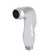 thumbnail image 5 of Cabezal de Rociador, Bidet de Cabeza de Ducha de Ducha A Mano, Boquilla de Spray PLETADA BROCHADORA DE BIDET DE PLÁSTICO ABS ABSORIO DE BAÑO PARA BAÑO PARA BAÑO, 5 of 8