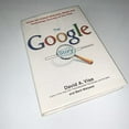 thumbnail image 1 of Pre-Owned The Google Story (Hardcover) 055380457X 9780553804577, 1 of 1