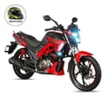 thumbnail image 1 of Motocicleta Street Sport Veloci  Razzer GTR 200cc, 1 of 4