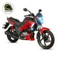 thumbnail image 1 of Motocicleta Street Sport Veloci  Razzer GTR 200cc, 1 of 4