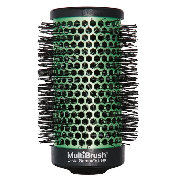 Cepillo de pelo Olivia Garden MultiBrush desmontable MB-56B