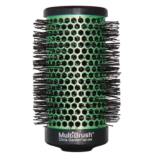 Cepillo de pelo Olivia Garden MultiBrush desmontable MB-56B