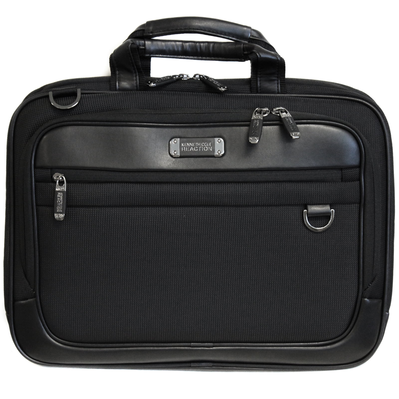 Cole Reaction Cole Reaction RTech 16" Laptop Notebook Computer Case Black